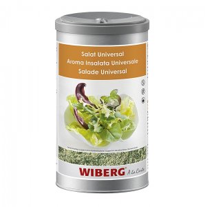 Salat-Würzmischung, 900 g von WIBERG
