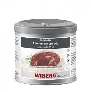 Mürb-Fix, Würzmischung, 390 g von WIBERG