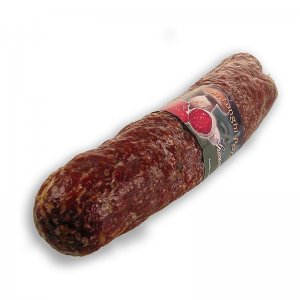 Salami mit Steinpilzen, Mancini, ca. 450 g