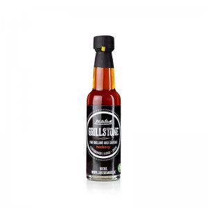 Grillstone Liquid Smoke Hickory Style, Flüssigrauch, 100 ml, 