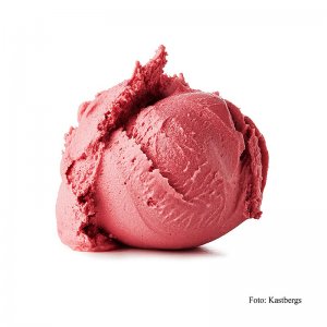 Kastbergs - Himbeer Sorbet, 5 l