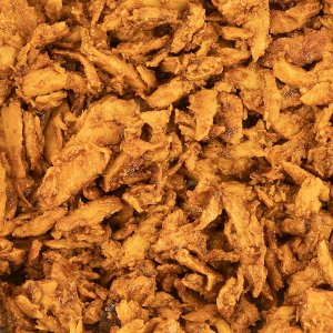 planted.pulled BBQ, vegan, TK, 2 kg